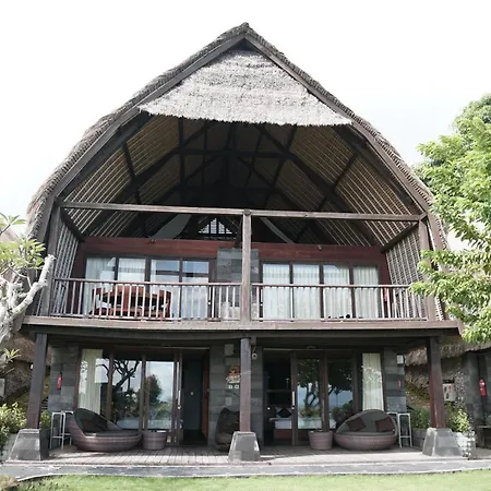 Agung View Villa, Nusa Penida
