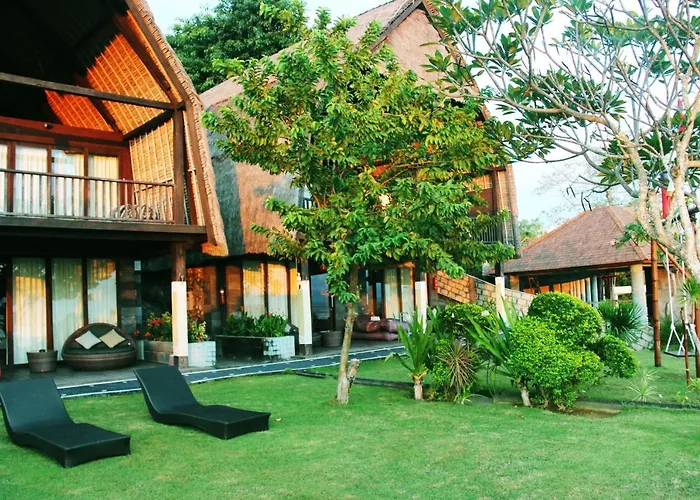 Agung View Villa, Nusa Penida Toyapakeh