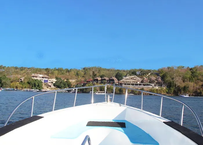 Agung View Villa, Nusa Penida