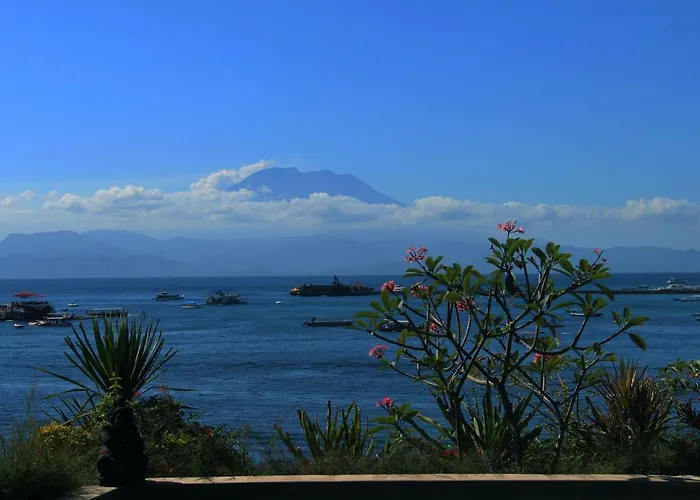 Holiday park Agung View Villa, Nusa Penida 3*