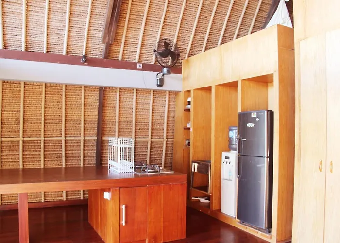 Agung View Villa, Nusa Penida