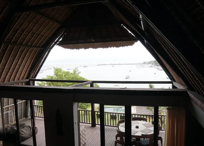 Agung View Villa, Nusa Penida