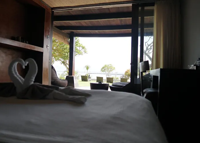 Agung View Villa, Nusa Penida 3* Toyapakeh