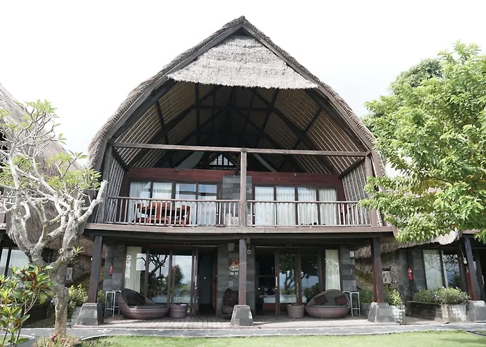 Agung View Villa, Nusa Penida Toyapakeh