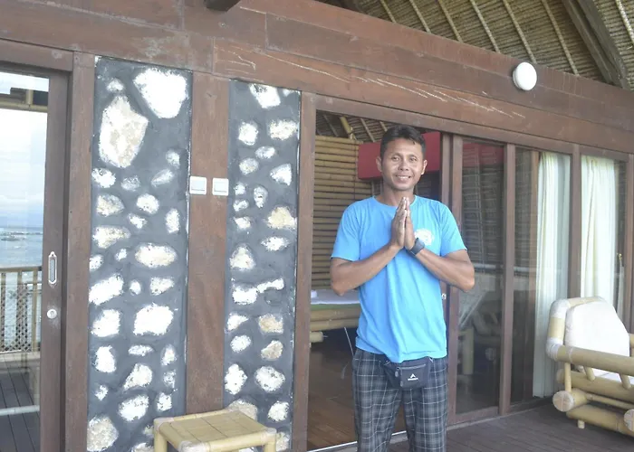 Agung View Villa, Nusa Penida Toyapakeh