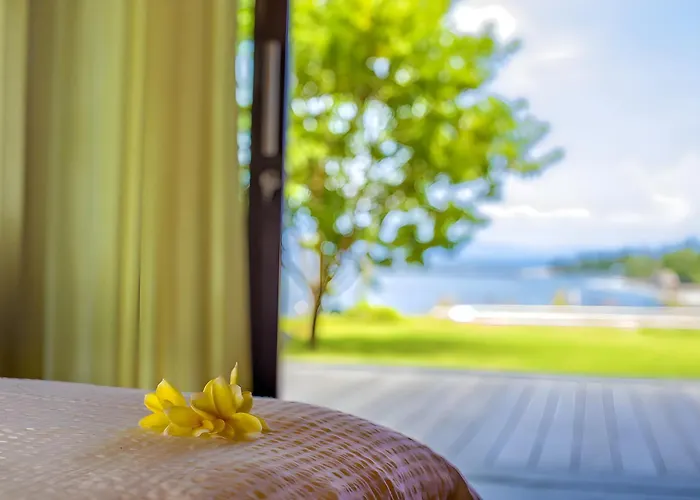 Agung View Villa, Nusa Penida منتزه العطل 3*