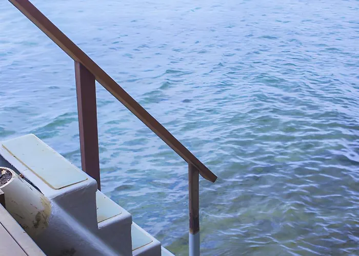 منتزه العطل Agung View Villa, Nusa Penida Toyapakeh
