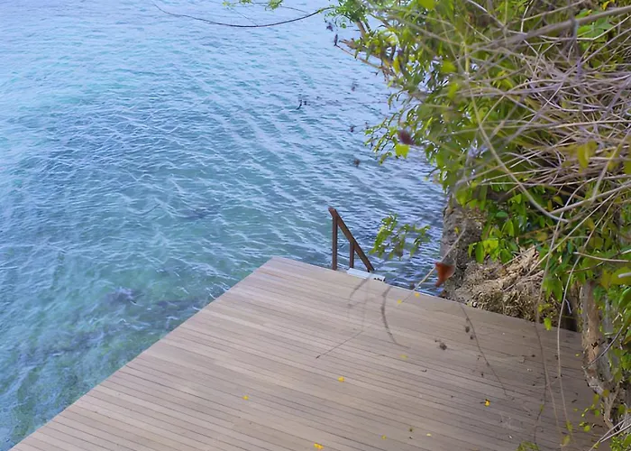 Agung View Villa, Nusa Penida 3*