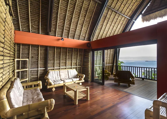 منتزه العطل Agung View Villa, Nusa Penida Toyapakeh