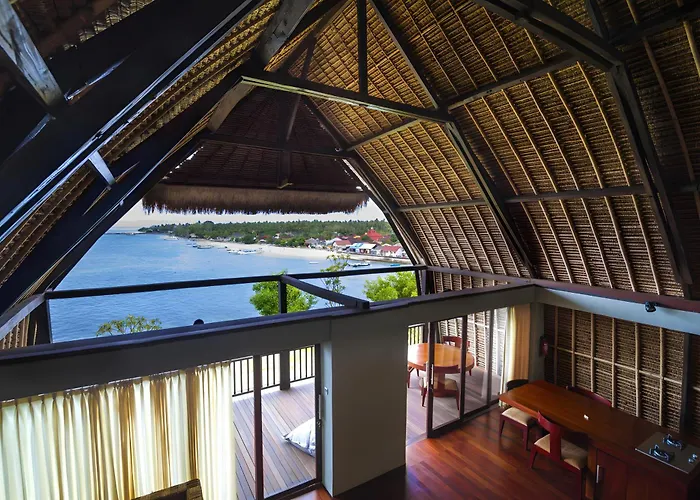 Agung View Villa, Nusa Penida Toyapakeh