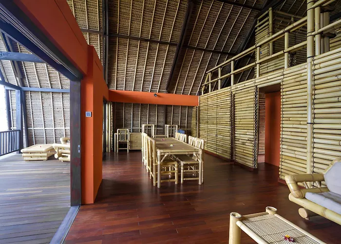 Agung View Villa, Nusa Penida
