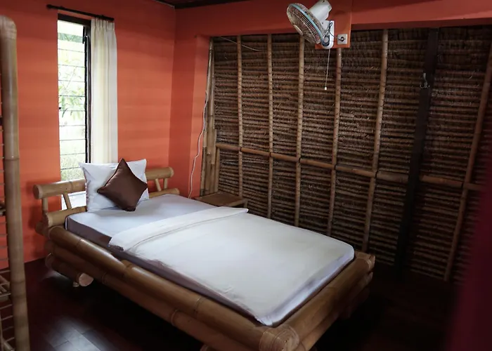 منتزه العطل Agung View Villa, Nusa Penida Toyapakeh