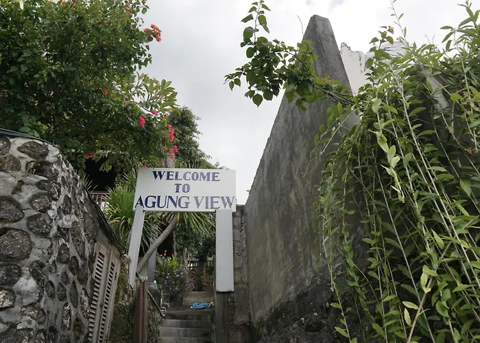 Agung View Villa, Nusa Penida Toyapakeh