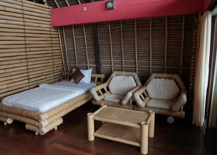 Agung View Villa, Nusa Penida