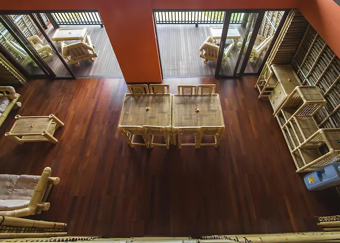 Agung View Villa, Nusa Penida منتزه العطل Toyapakeh