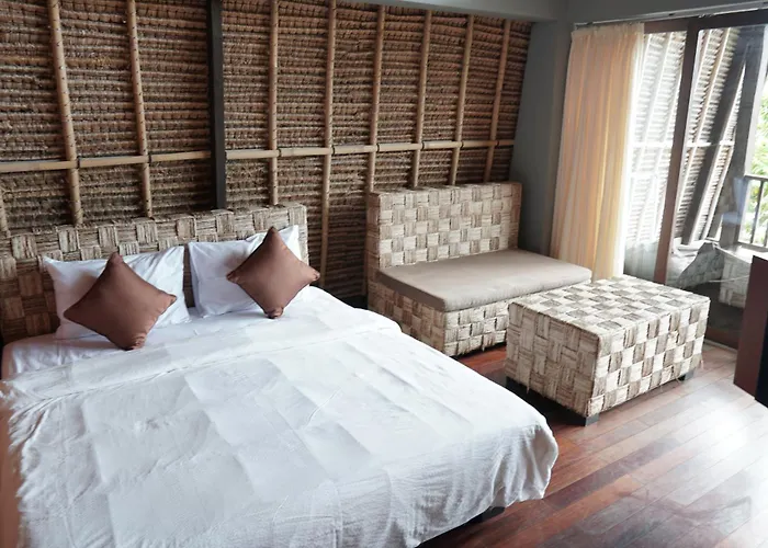 Agung View Villa, Nusa Penida Toyapakeh