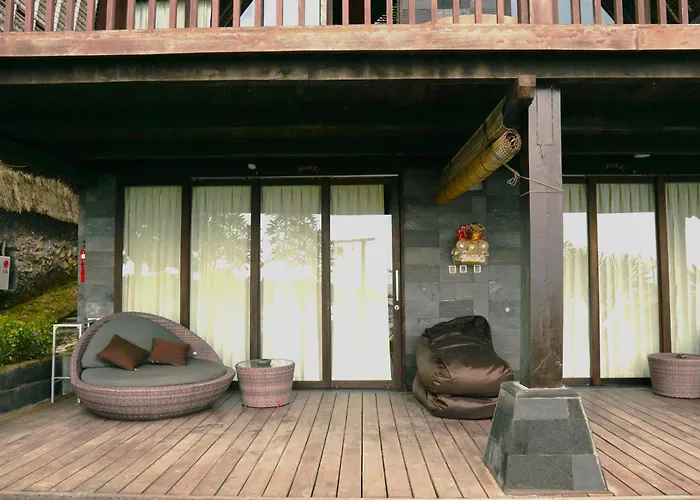 Agung View Villa, Nusa Penida