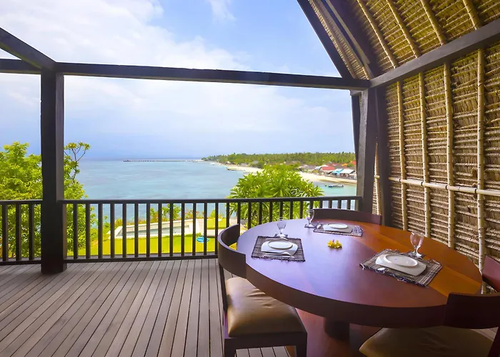 Agung View Villa, Nusa Penida Toyapakeh