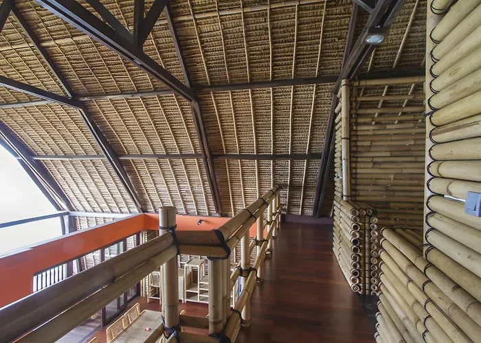 Agung View Villa, Nusa Penida