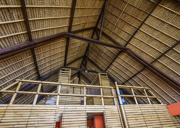 Agung View Villa, Nusa Penida منتزه العطل 3*