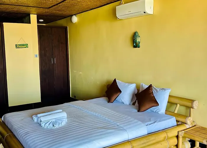 Agung View Villa, Nusa Penida Toyapakeh