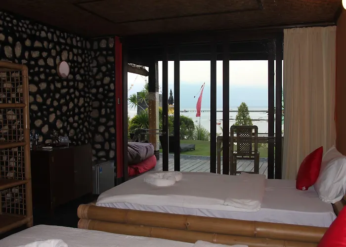 منتزه العطل Agung View Villa, Nusa Penida Toyapakeh