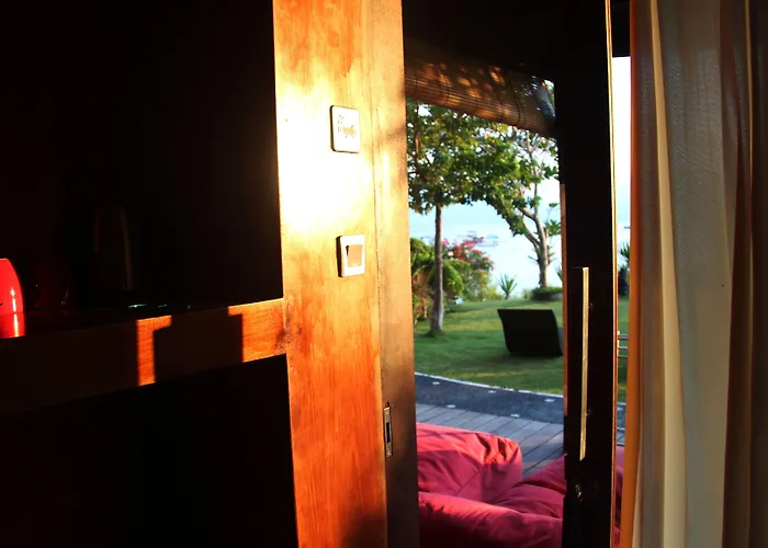 Agung View Villa, Nusa Penida منتزه العطل Toyapakeh