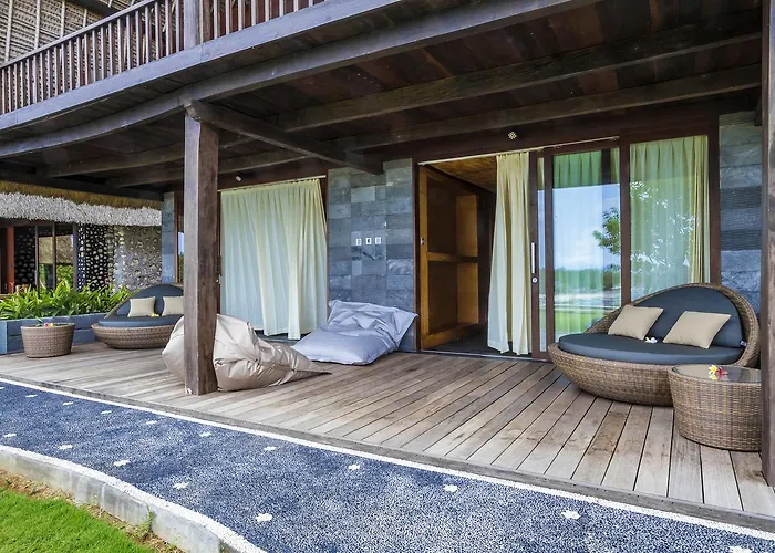 Agung View Villa, Nusa Penida