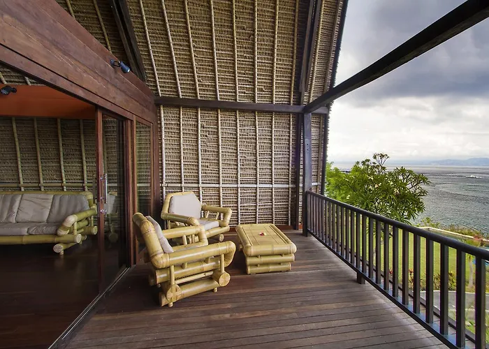 Agung View Villa, Nusa Penida Toyapakeh