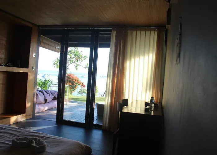 Agung View Villa, Nusa Penida Holiday park Toyapakeh