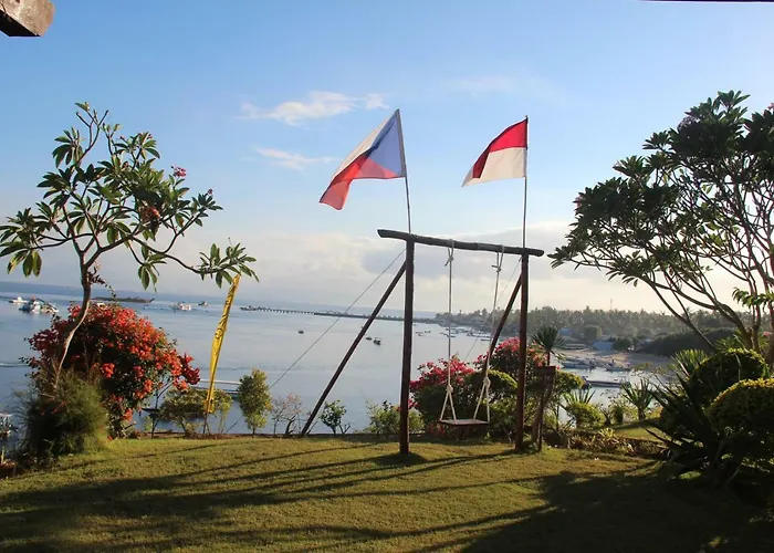 Agung View Villa, Nusa Penida Toyapakeh