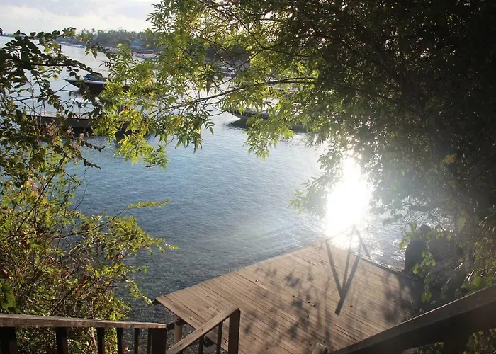 Agung View Villa, Nusa Penida Toyapakeh