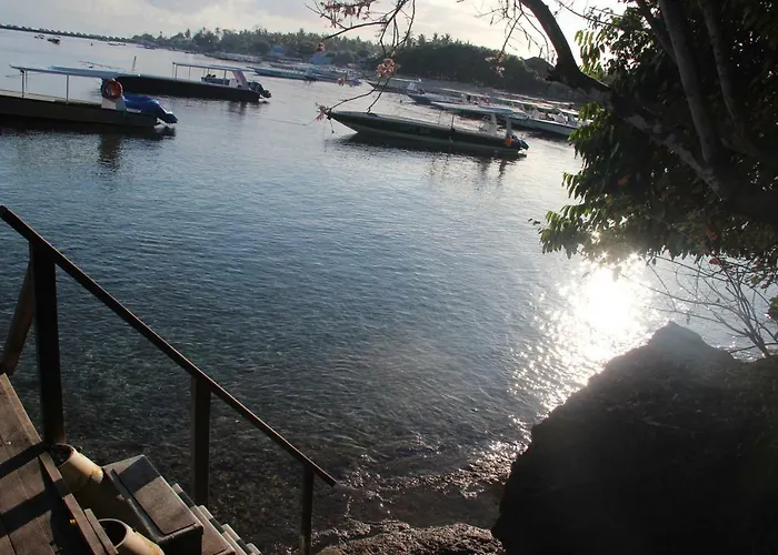 Agung View Villa, Nusa Penida Toyapakeh