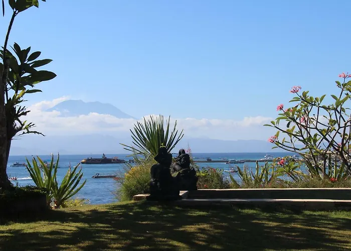 Agung View Villa, Nusa Penida Toyapakeh