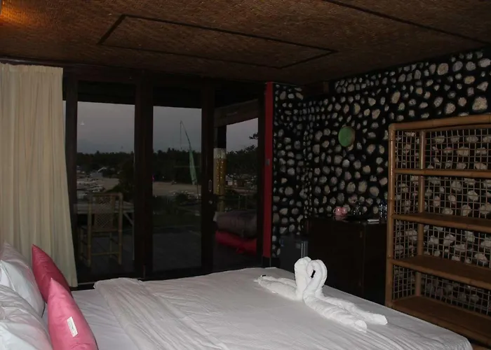Agung View Villa, Nusa Penida Toyapakeh