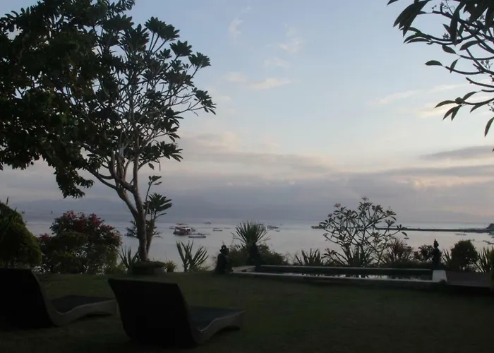 Holiday park Agung View Villa, Nusa Penida Toyapakeh