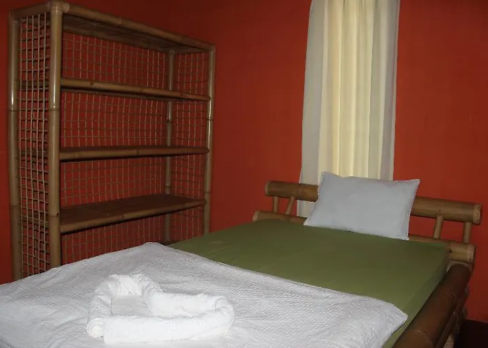 Holiday park Agung View Villa, Nusa Penida 3*