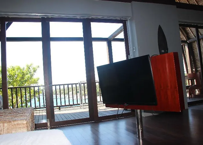 Agung View Villa, Nusa Penida 3*