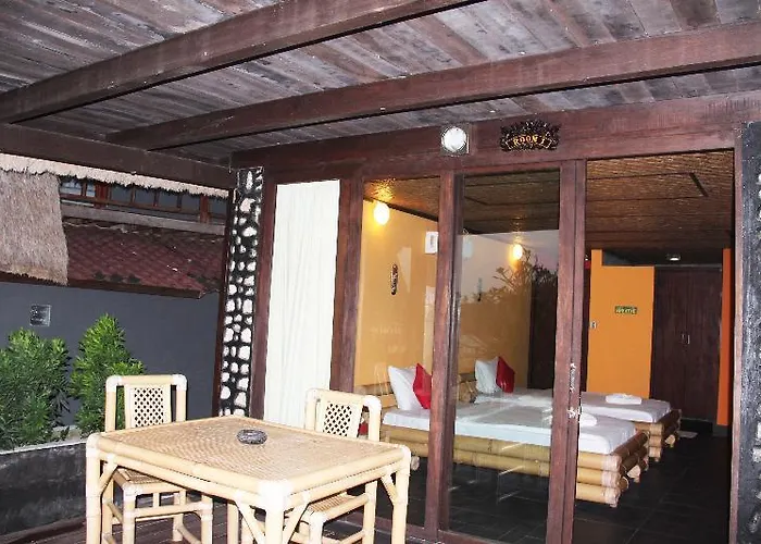 Agung View Villa, Nusa Penida