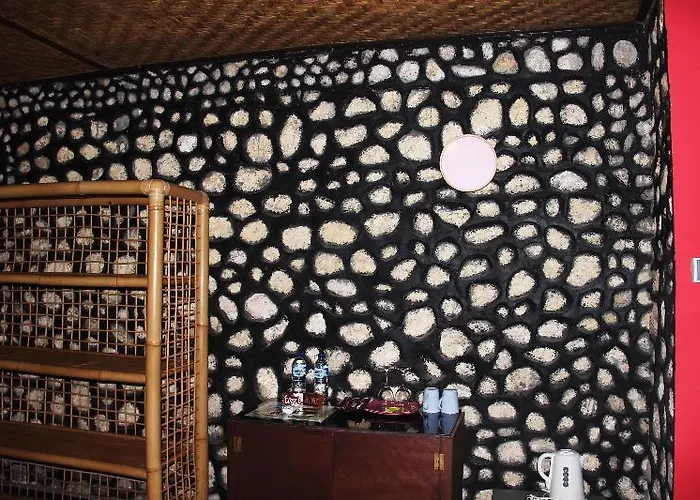 Holiday park Agung View Villa, Nusa Penida Toyapakeh