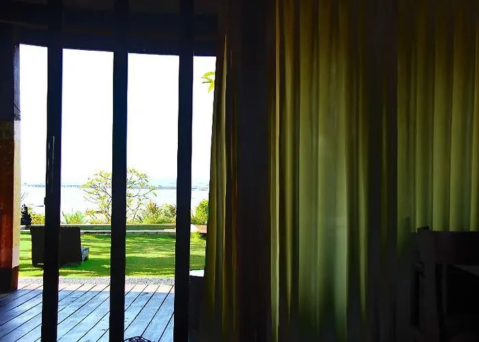 Agung View Villa, Nusa Penida 3* Toyapakeh